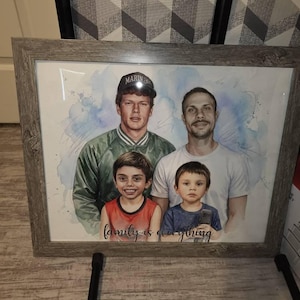 Nikole added a photo of their purchase