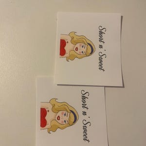 Etsy のお客さま さんが購入した商品の写真を追加しました