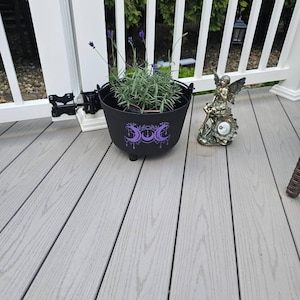 Julie added a photo of their purchase