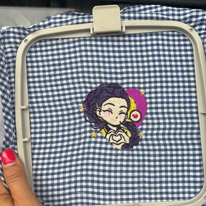 Melissa added a photo of their purchase