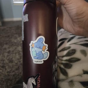 Zo added a photo of their purchase