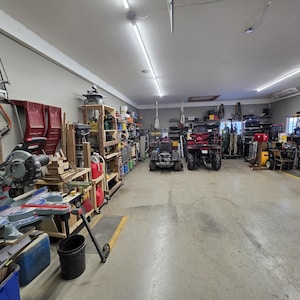 Robert added a photo of their purchase