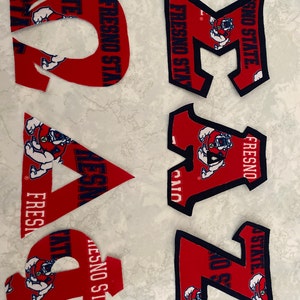 Delta Greek Letter Stencil / Sorority &amp; Fraternity / DIY - Etsy
