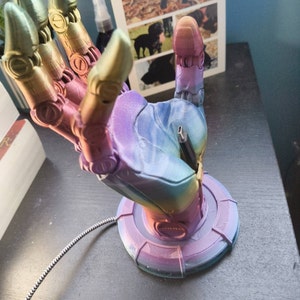 Freddie added a photo of their purchase
