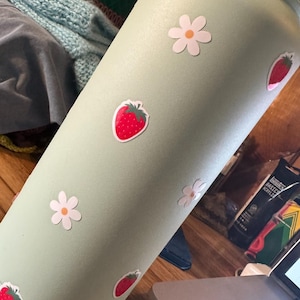 Willow added a photo of their purchase