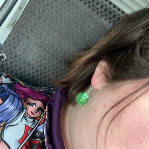 Sarah ha añadido una foto de su compra
