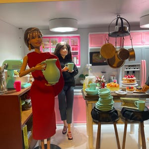 Nanette added a photo of their purchase
