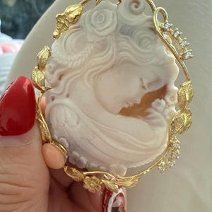 Alexandra added a photo of their purchase