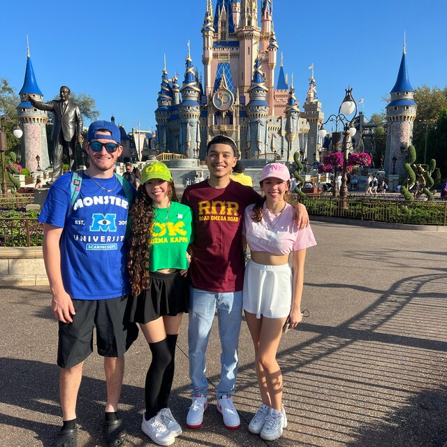 Kappa per cheap disney