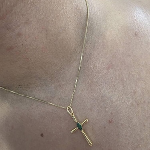 Magali added a photo of their purchase