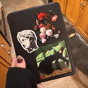 Constance ha aggiunto una foto del proprio acquisto
