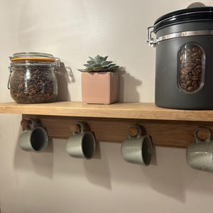 Comprador de Etsy ha añadido una foto de su compra