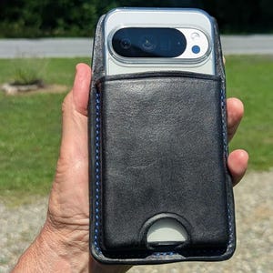 Robert added a photo of their purchase
