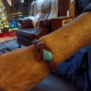 Karen added a photo of their purchase