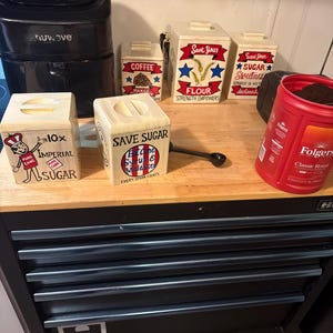 Charles added a photo of their purchase