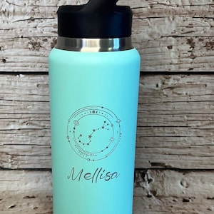 Mellisa added a photo of their purchase