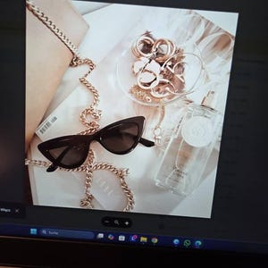 Magdalena heeft een foto van de aankoop toegevoegd