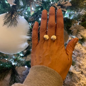 Etsy のお客さま さんが購入した商品の写真を追加しました