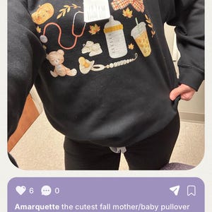 Ana added a photo of their purchase