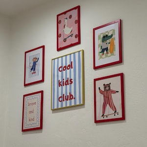 Michelle added a photo of their purchase