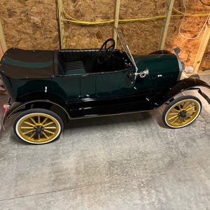 Michelle added a photo of their purchase
