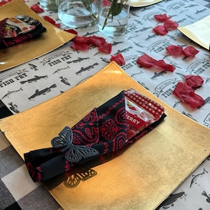 Tanya added a photo of their purchase