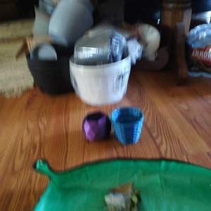Peggy added a photo of their purchase