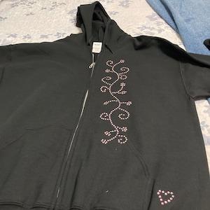 Personalised Dance Bag Girls Kids Unicorn Pink Ballet Gymnastics Gym