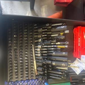 Dennis added a photo of their purchase