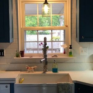 Etsy buyer added a photo of their purchase