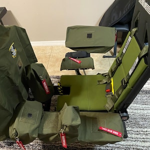 Comprador de Etsy ha añadido una foto de su compra