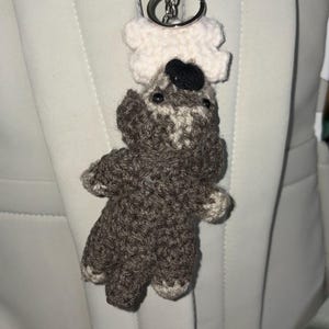 Zarabella added a photo of their purchase