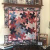 Hartfield Quilt Pattern by Minick and Simpson - Etsy