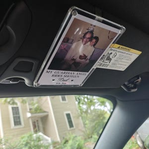 Catherine added a photo of their purchase