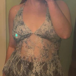 Bailey added a photo of their purchase