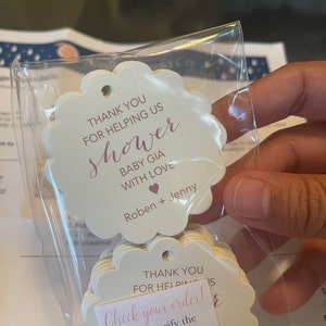 Jennifer added a photo of their purchase