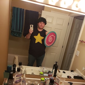 Ryan added a photo of their purchase