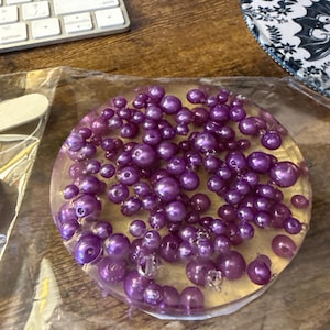 Alexandra added a photo of their purchase