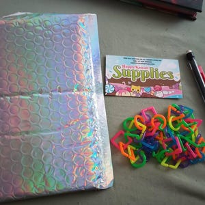 Grace added a photo of their purchase