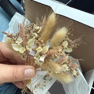 Dana added a photo of their purchase
