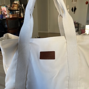 Maya added a photo of their purchase