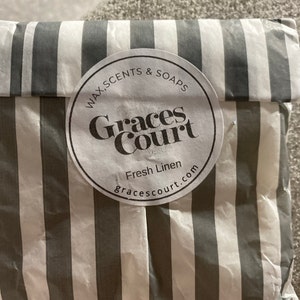 Grace ha añadido una foto de su compra