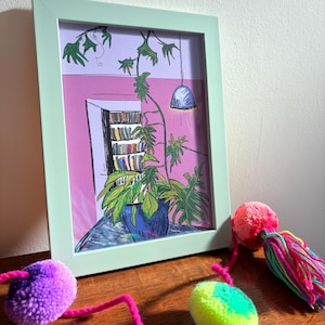 Lydia added a photo of their purchase