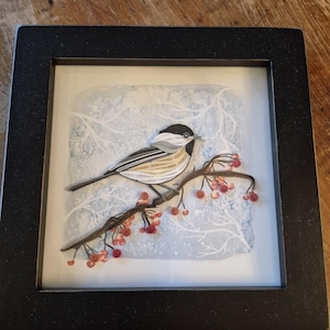 Robyn added a photo of their purchase