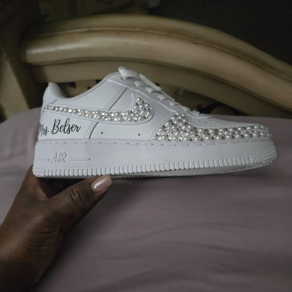 Customer photo