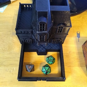 David added a photo of their purchase
