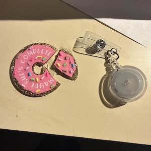 Allison added a photo of their purchase