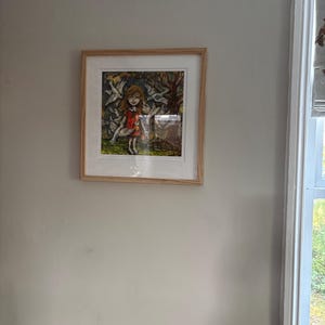 Sharon added a photo of their purchase