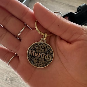 Dametria added a photo of their purchase