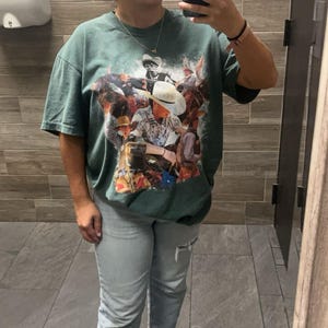 McKenna added a photo of their purchase